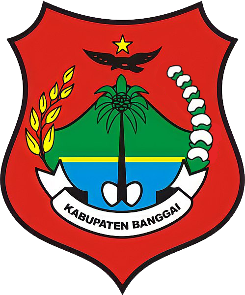 Logo kab.banggai
